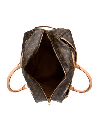 Louis Vuitton Eole 50 Rolling Luggage Bag