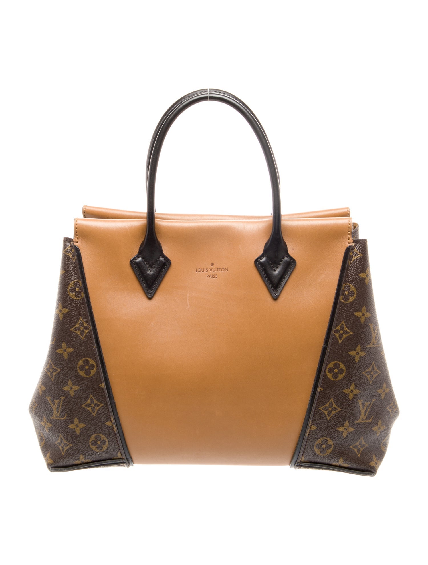 Louis Vuitton Monogram W PM
