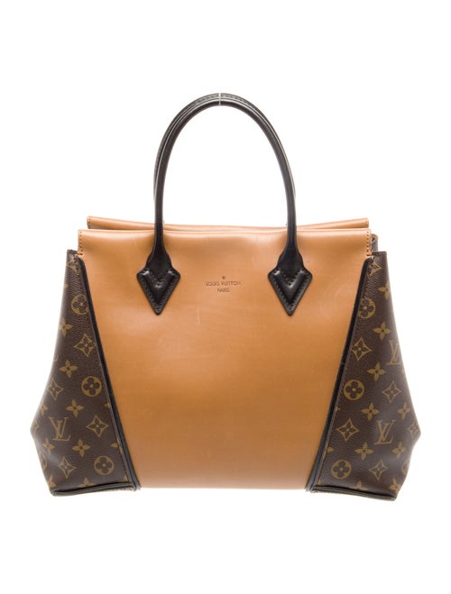 Louis Vuitton Monogram W PM