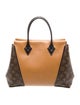 Louis Vuitton Monogram W PM