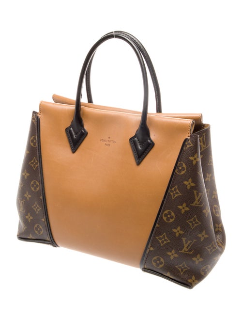 Louis Vuitton Monogram W PM