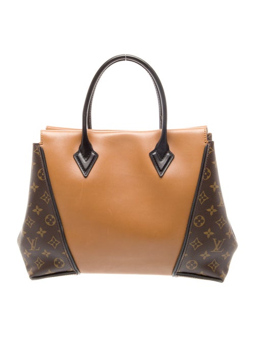 Louis Vuitton Monogram W PM