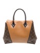 Louis Vuitton Monogram W PM
