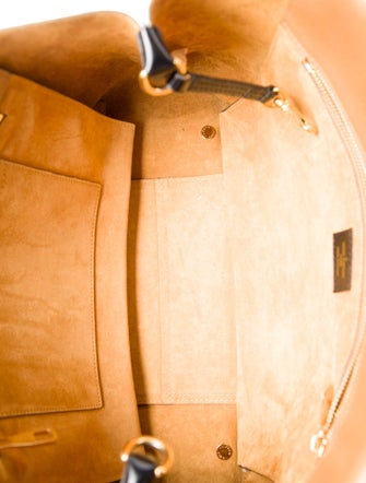 Louis Vuitton Monogram W PM