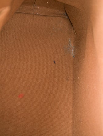 Louis Vuitton LV Monogram Cabas Mezzo