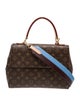Louis Vuitton LV Monogram Cluny MM