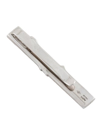 Louis Vuitton Buckle Tie Pin