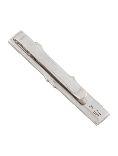 Louis Vuitton Buckle Tie Pin