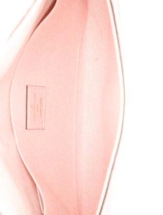 Louis Vuitton LV Monogram Pochette Félicie