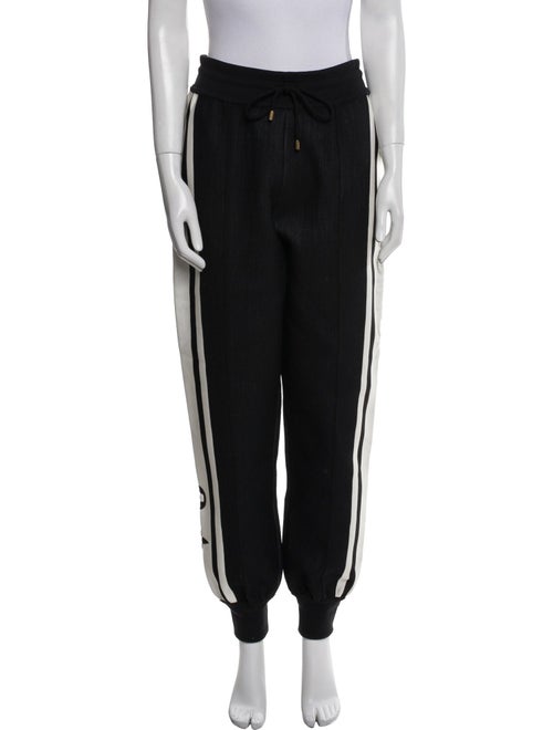 Louis Vuitton 2022 Wool Sweatpants