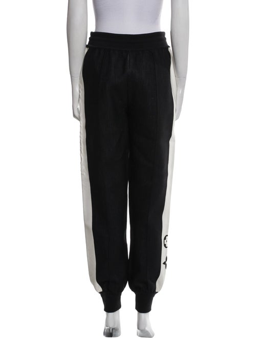 Louis Vuitton 2022 Wool Sweatpants