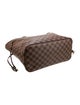 Louis Vuitton Damier Ebene Neverfull MM