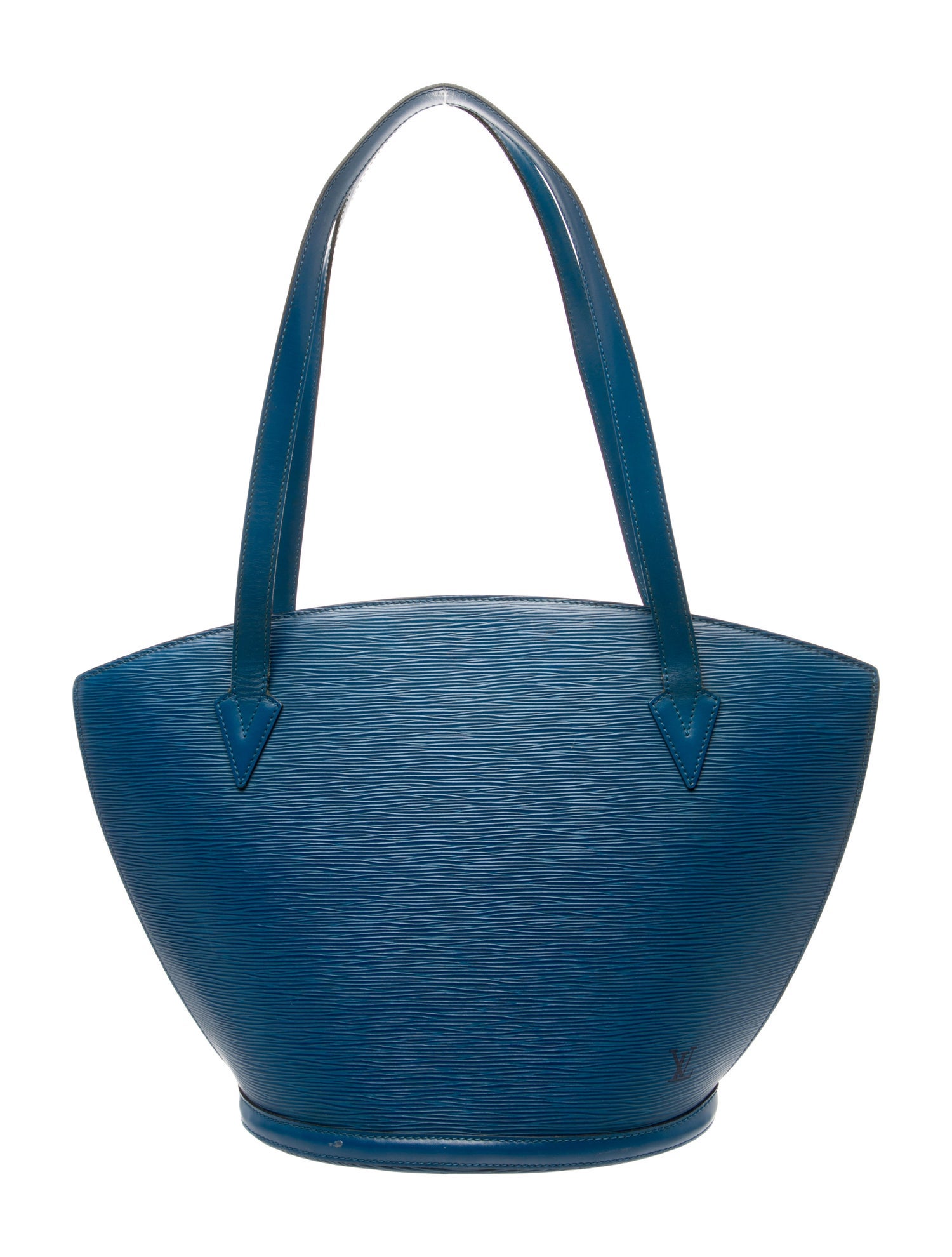 Louis Vuitton Epi Leather Saint Jacques GM