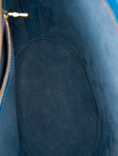 Louis Vuitton Epi Leather Saint Jacques GM