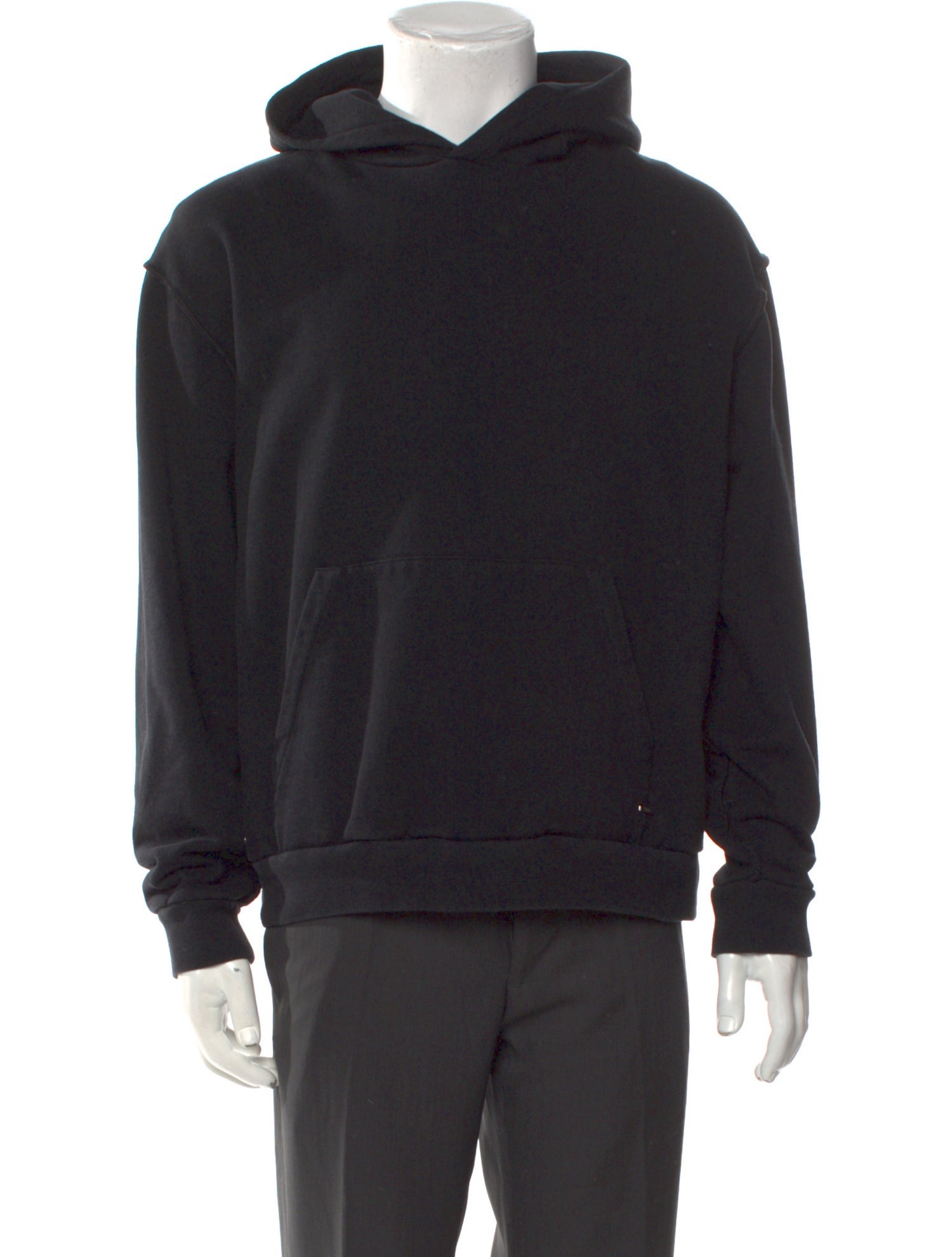 Louis Vuitton 2022 Crew Neck Hoodie