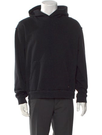Louis Vuitton 2022 Crew Neck Hoodie