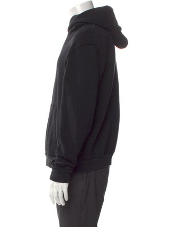 Louis Vuitton 2022 Crew Neck Hoodie