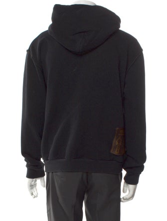 Louis Vuitton 2022 Crew Neck Hoodie
