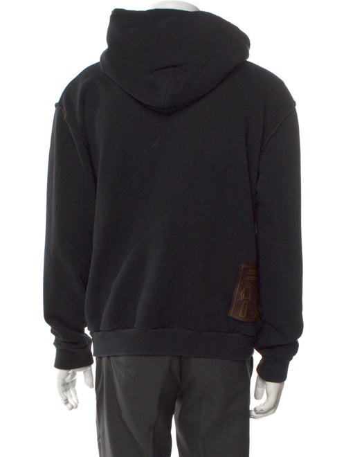 Louis Vuitton 2022 Crew Neck Hoodie