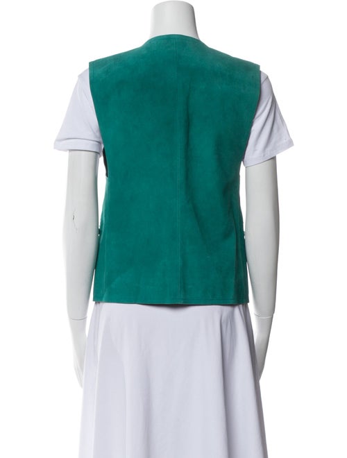 Louis Vuitton 2018 Calfskin Evening Jacket