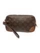 Louis Vuitton LV Monogram Marly Dragonne