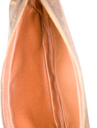 Louis Vuitton LV Monogram Marly Dragonne