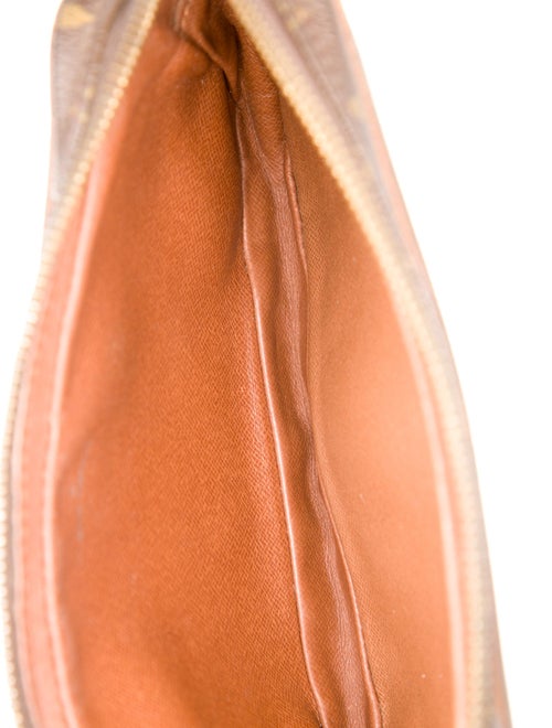 Louis Vuitton LV Monogram Marly Dragonne