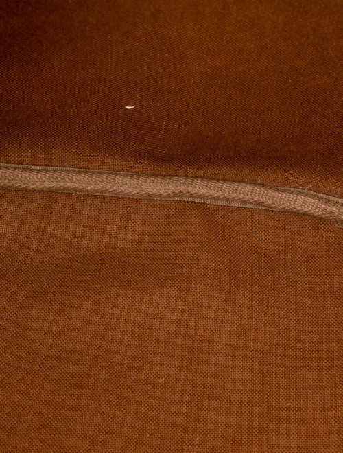 Louis Vuitton LV Monogram Speedy 35