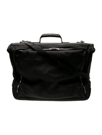 Louis Vuitton Garment Bag