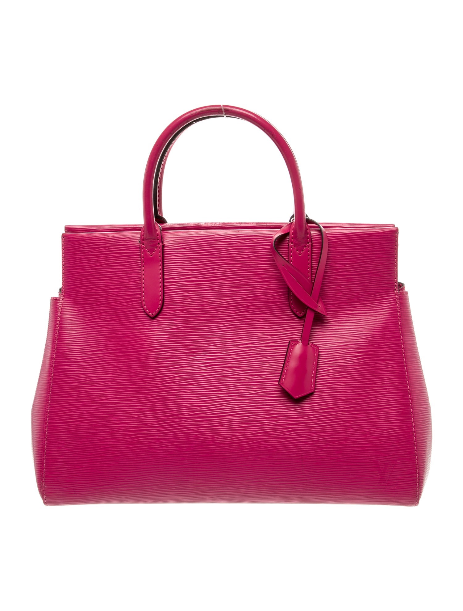 Louis Vuitton Epi Leather Marly BB