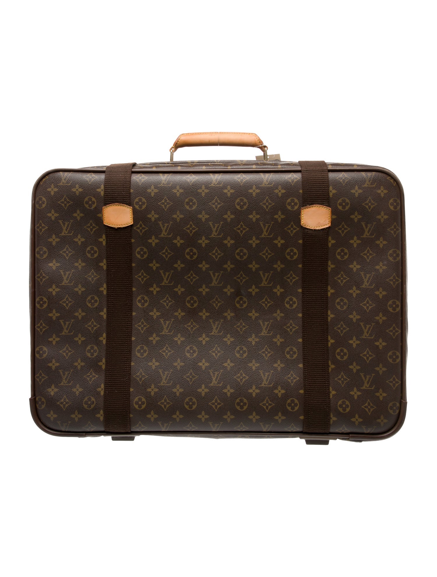Louis Vuitton Monogram Satellite 60