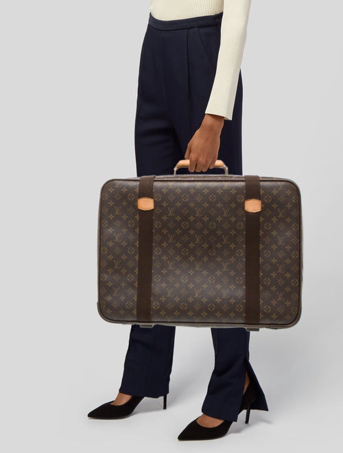 Louis Vuitton Monogram Satellite 60