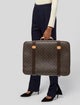Louis Vuitton Monogram Satellite 60