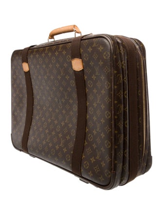 Louis Vuitton Monogram Satellite 60