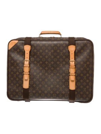 Louis Vuitton Monogram Satellite 60