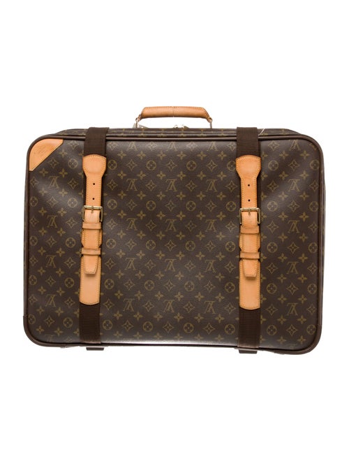 Louis Vuitton Monogram Satellite 60