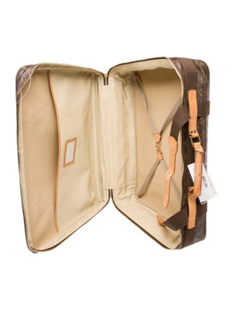 Louis Vuitton Monogram Satellite 60