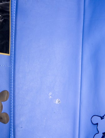 Louis Vuitton LV Monogram Masters Collection Monet Neverfull w/Pouch MM