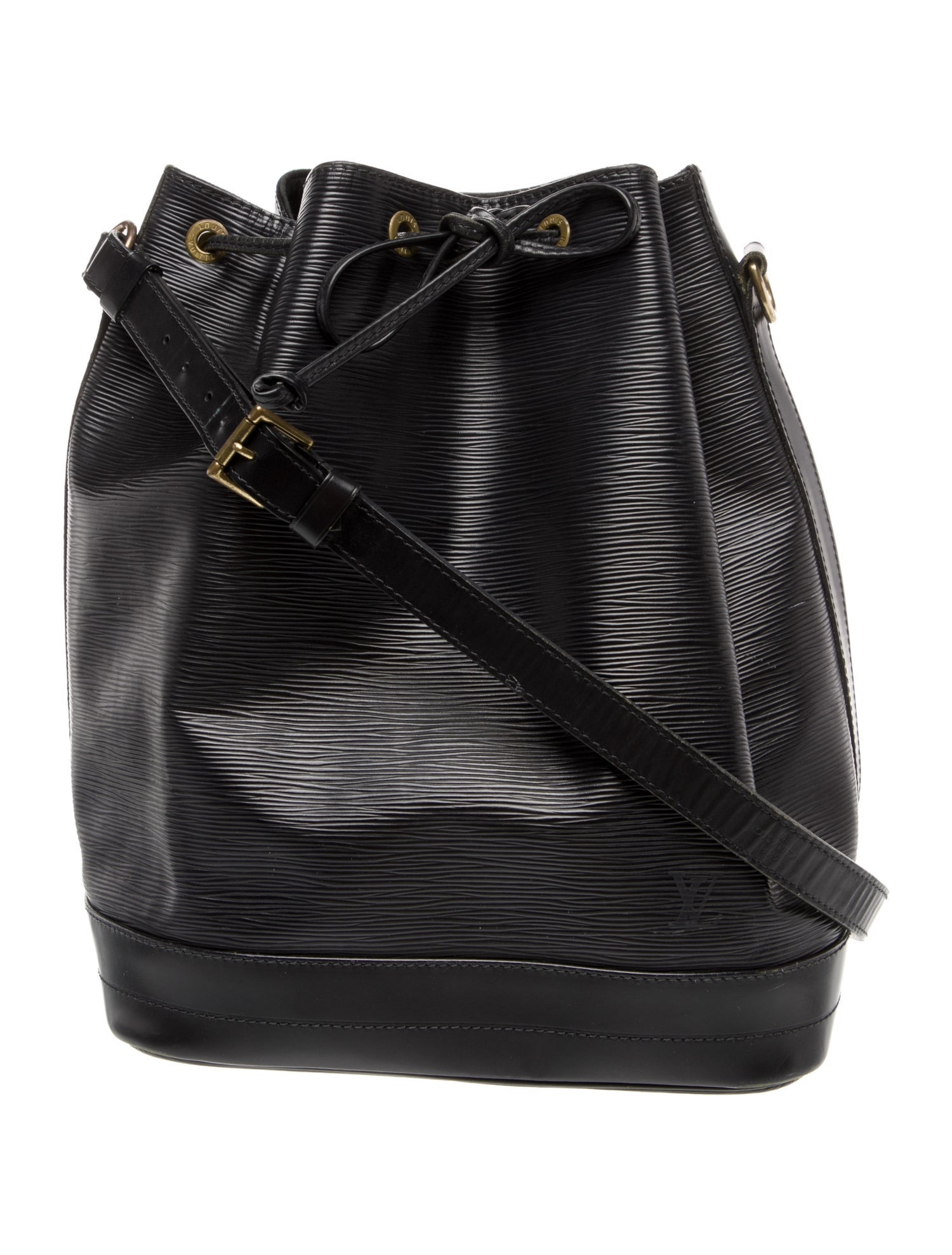 Louis Vuitton Epi Leather Noé Petit