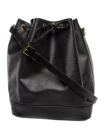 Louis Vuitton Epi Leather Noé Petit