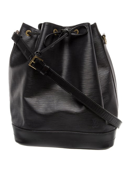 Louis Vuitton Epi Leather Noé Petit