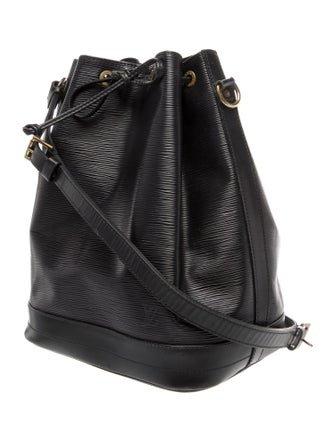 Louis Vuitton Epi Leather Noé Petit