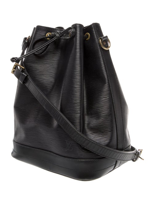 Louis Vuitton Epi Leather Noé Petit