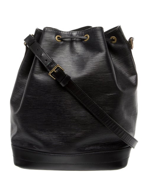 Louis Vuitton Epi Leather Noé Petit