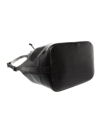 Louis Vuitton Epi Leather Noé Petit