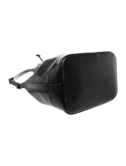 Louis Vuitton Epi Leather Noé Petit