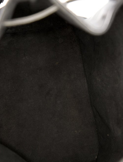 Louis Vuitton Epi Leather Noé Petit