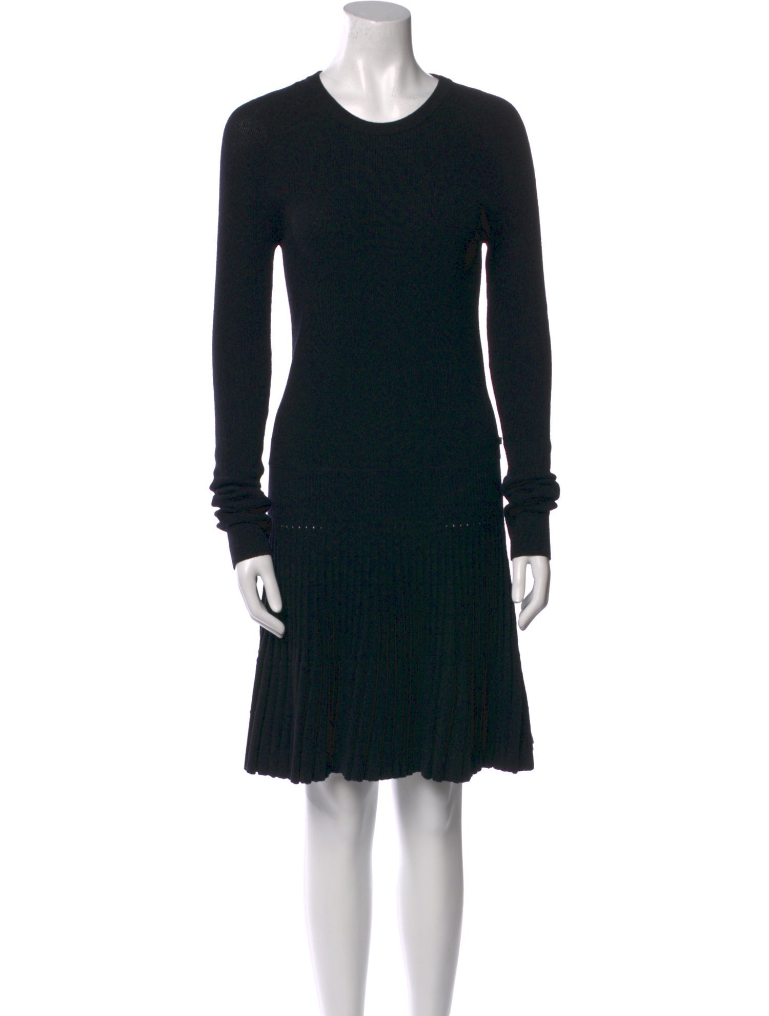 Louis Vuitton 2017 Mini Dress