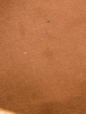 Louis Vuitton LV Monogram Speedy Bandouliere 25