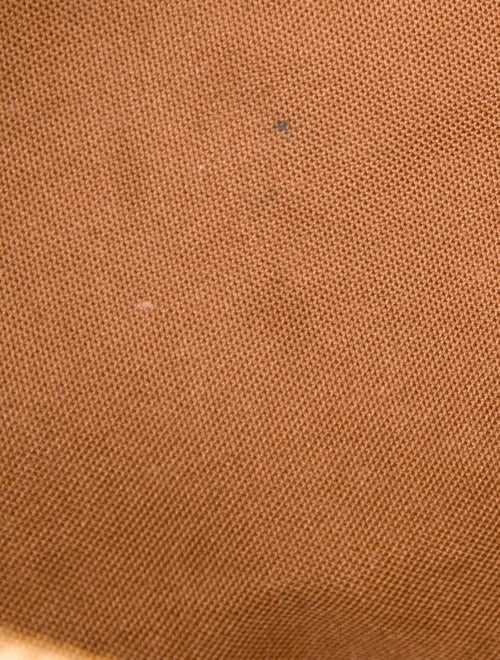 Louis Vuitton LV Monogram Speedy Bandouliere 25